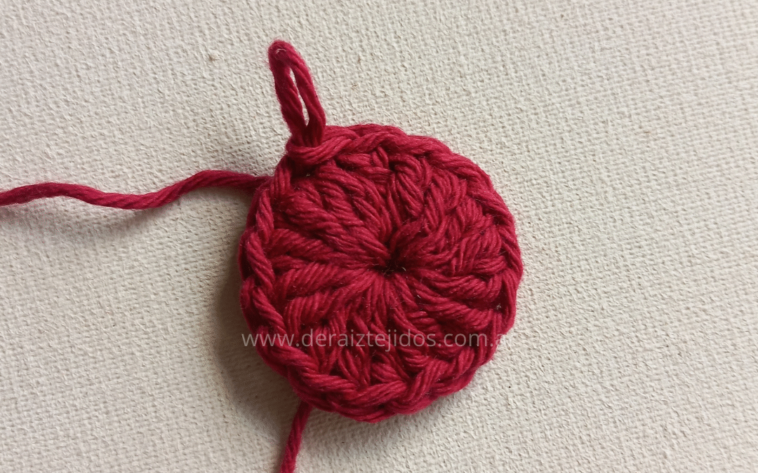 Tutorial MESH HAT CROCHET – CASQUETE