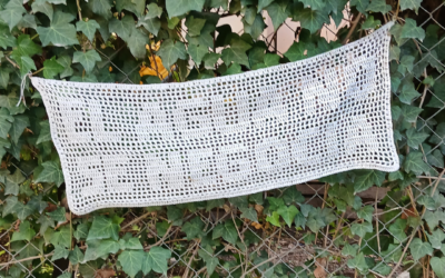 EL AGUA NO SE NEGOCIA